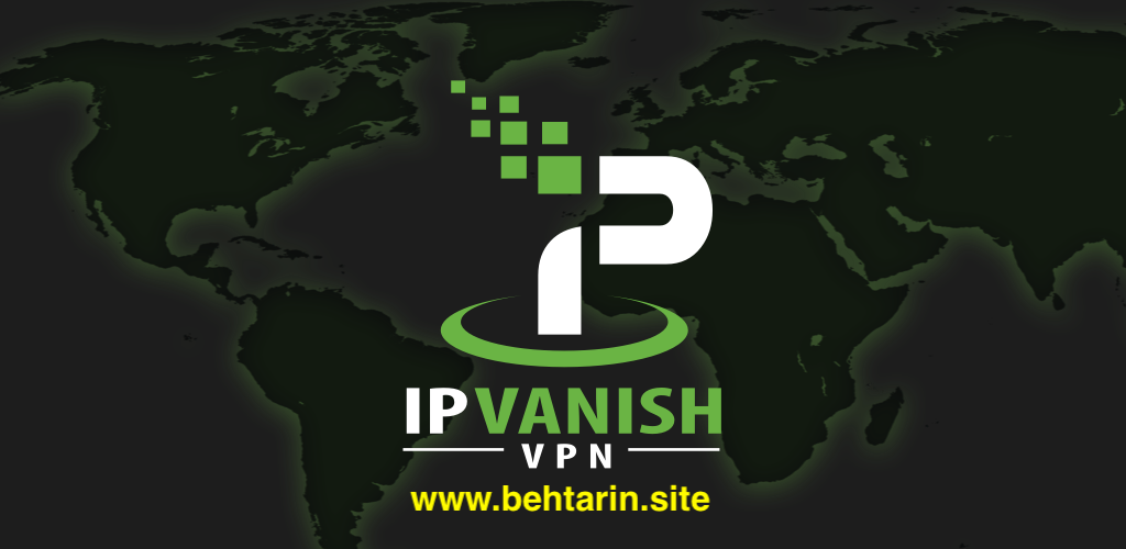 وی پی ان آی‌پی‌ونیش (IPVanish)