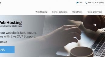 اینموشن هاستینگ (InMotion Hosting)