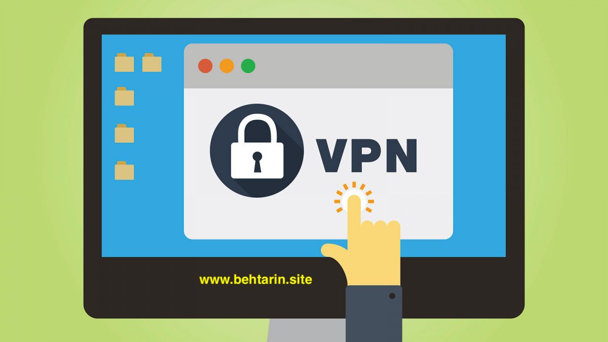بهترین سایت ایرانی خرید وی پی ان (VPN)