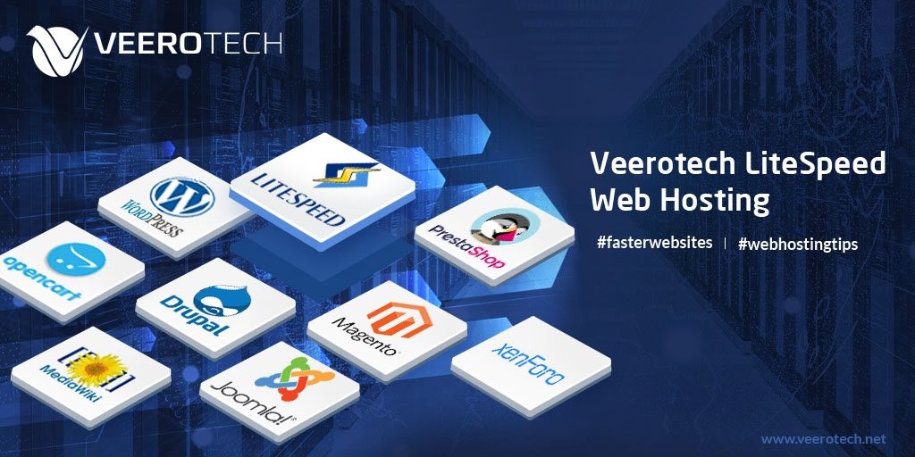 ویروتک (VeeroTech)