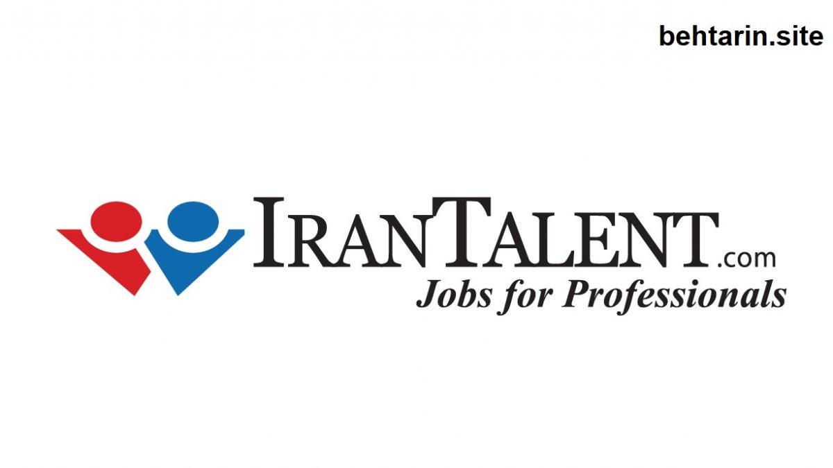 ایران تلنت (IranTalent)