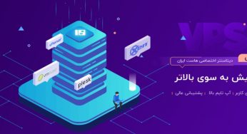 هاست ایران (HostIran) چیست و به چه دردی می خورد؟