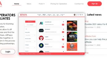 سایت AffPapa؛ واسطه بین اپراتورهای iGaming و افلییت ها
