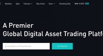 بیت مارت bitmart؛ صرافی فعال در بیش از 180 کشور با 2 میلیون مشتری