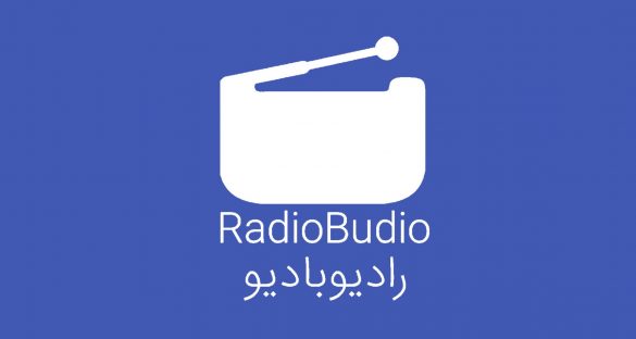 رادیو بادیو-پادکست