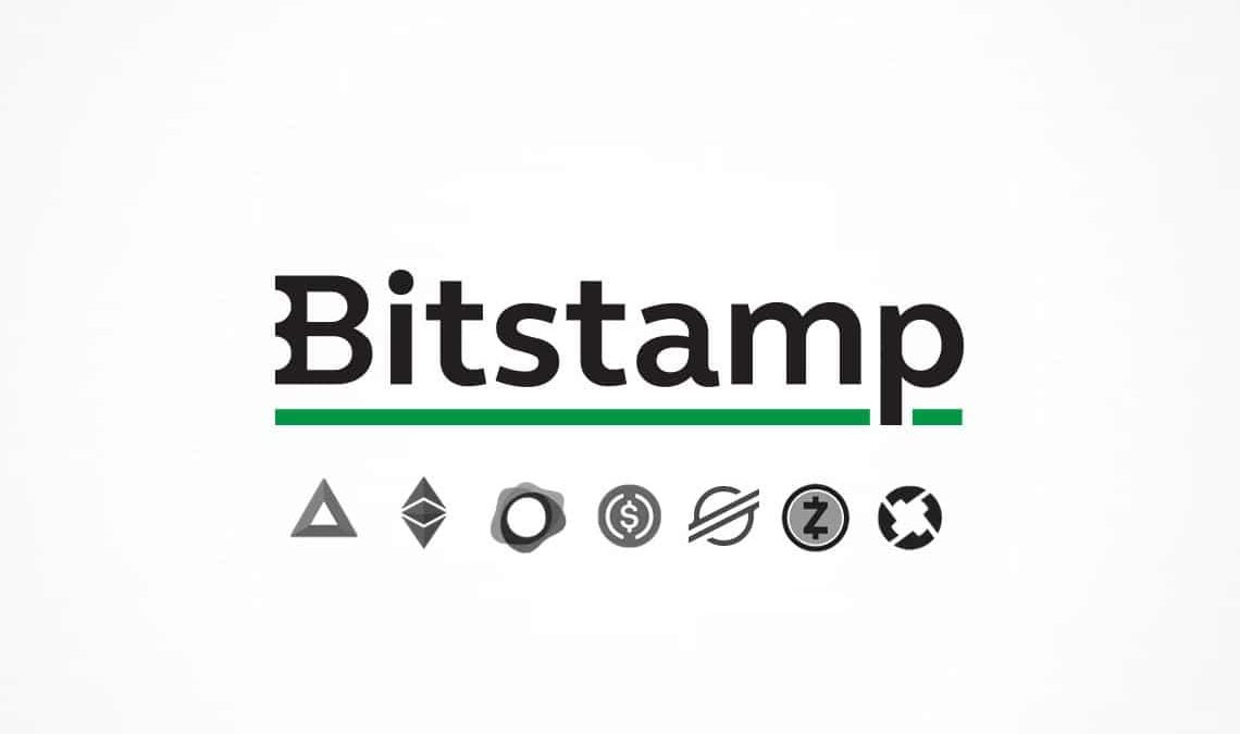 صرافی ارز دیجیتال بیت استمپ (Bitstamp)