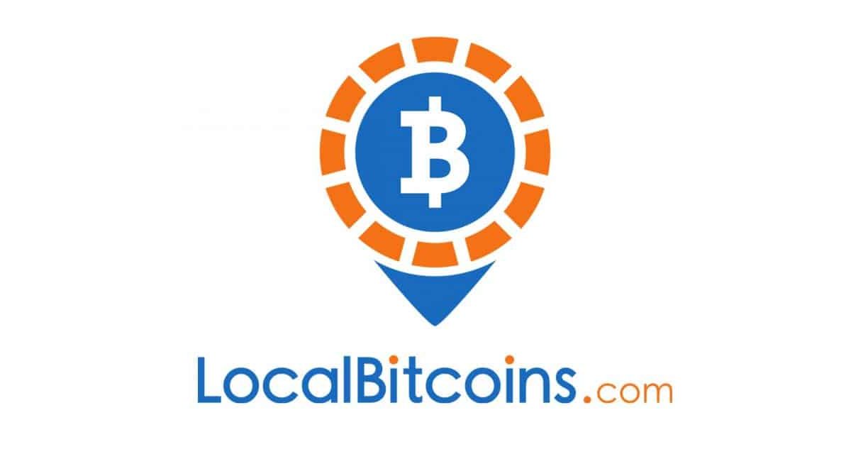بررسی صرافی ارزهای دیجیتالی LocalBitcoins