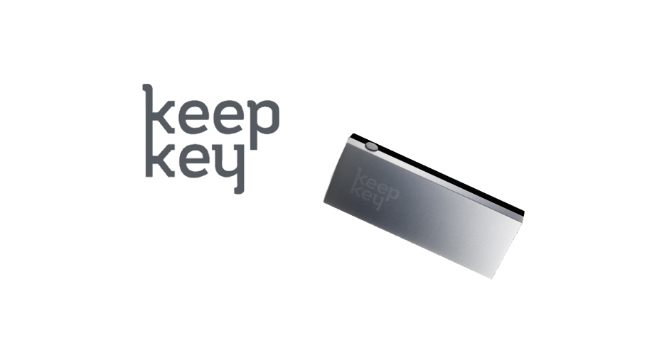 کیف پول کیپ‌کی (KeepKey)