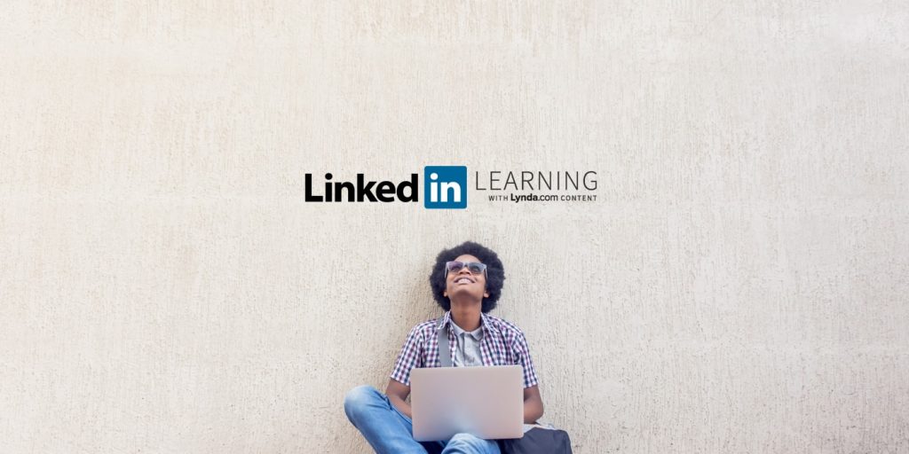 ویژگی های LinkedIn Learning
