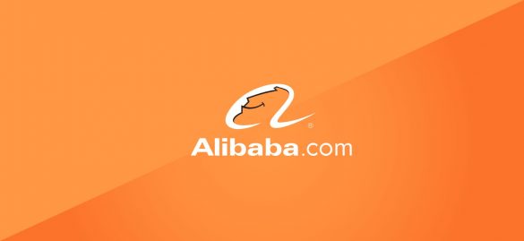 وبسایت علی بابا