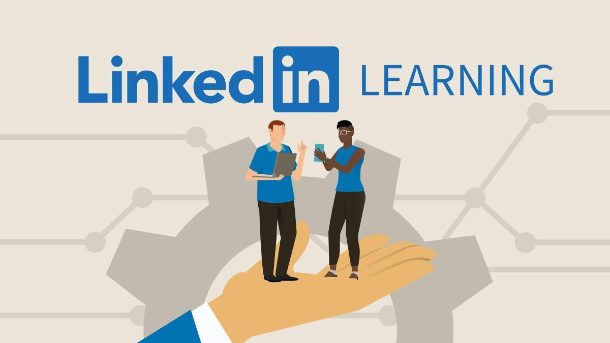 نقد و بررسی وبسایت لینکدین لرنینگ (LinkedIn Learning)