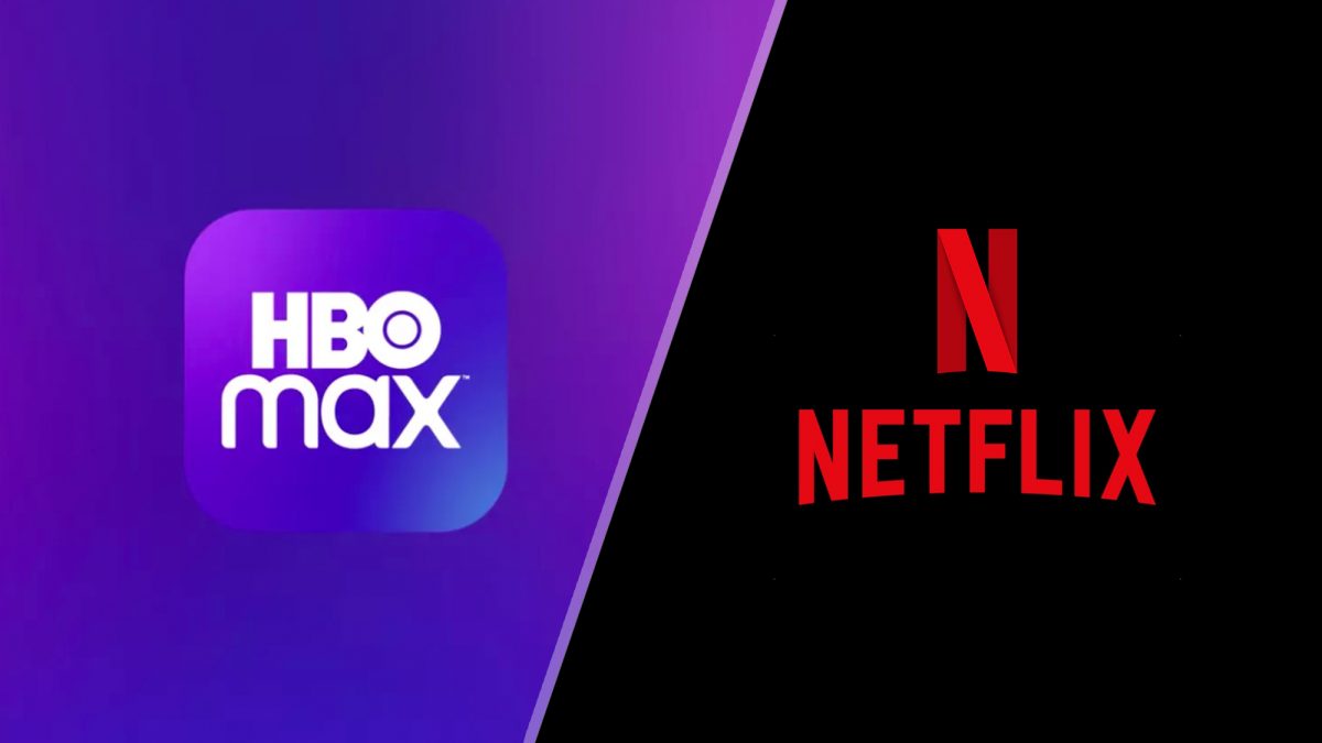 اچ‌ بی‌ او مکس (HBO Max) و نتفلیکس (Netflix): کدام یک انتخاب بهتری برای 2021 است؟