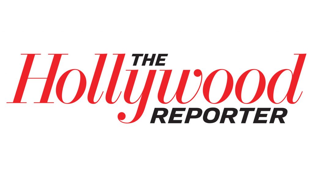سایت نقد و بررسی فیلم هالیوود ریپورتر (The Hollywood reporter)