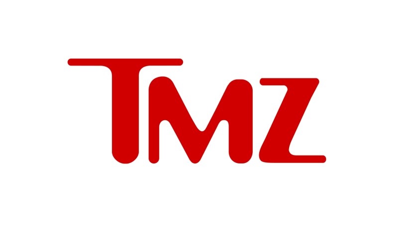 سایت اخبار و شایعات سلبریتی‌ها تی‌ام‌زی (TMZ)