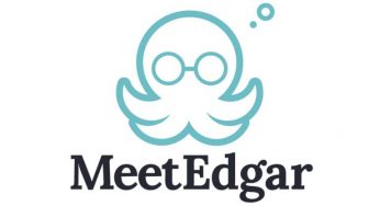 نقد و بررسی پلتفرم میت ادگار (MeetEdgar)