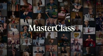 نقد و بررسی سایت مسترکلاس (MasterClass)