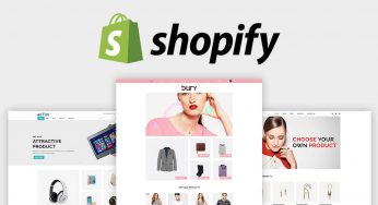 نقد و بررسی پلتفرم ساخت فروشگاه اینترنتی شاپیفای (Shopify)