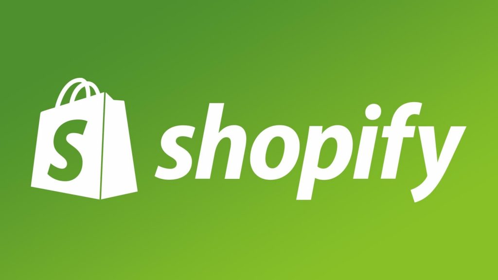 آموزش ساخت فروشگاه اینترنتی شاپیفای (Shopify)