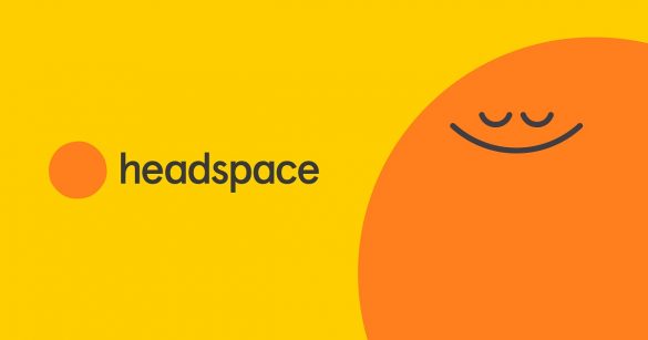 نقد و بررسی پلتفرم مدیتیشن و مراقبه هداسپیس (Headspace) در سال 2022