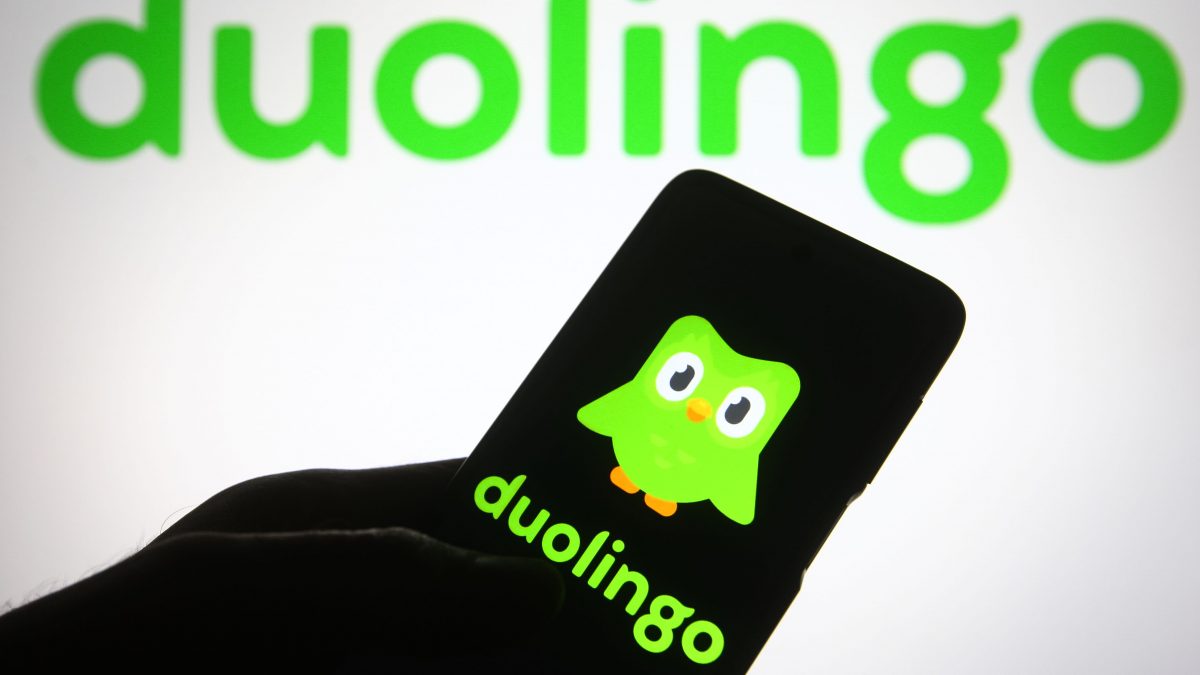 نقد و بررسی نرم‌افزار يادگیری زبان دولینگو (Duolingo)
