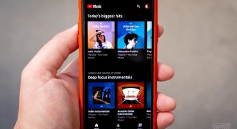 نقد و بررسی اپلیکیشن استریم موسیقی یوتیوب موزیک پرمیوم (YouTube Music Premium)