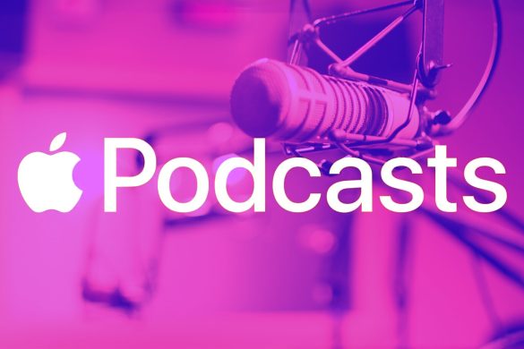 نقد و بررسی اپلیکیشن اپل پادکست (Apple Podcasts)