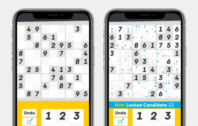گود سودوکو (Good Sudoku)