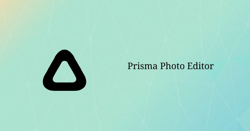 پریسما (Prisma)