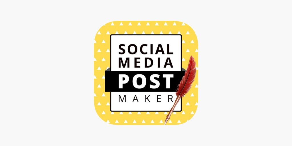 سازنده پست رسانه‌های اجتماعی (Social Media Post Maker)