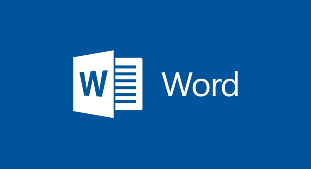 مایکروسافت ورد (Microsoft Word)