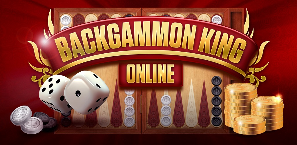 بازی Backgammon King Online