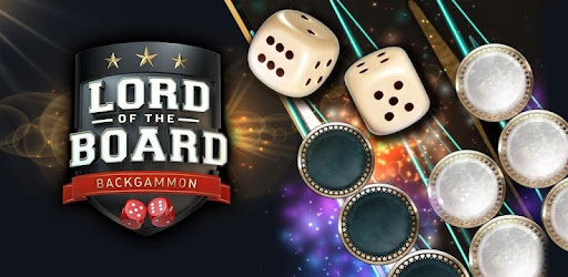 بازی Backgammon – Lord of the Board