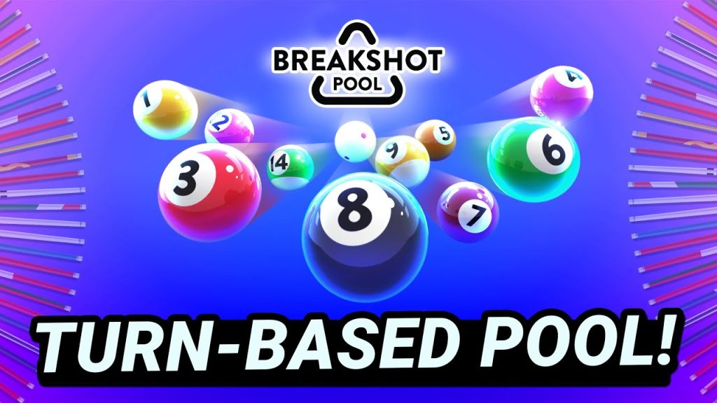 Breakshot Pool
