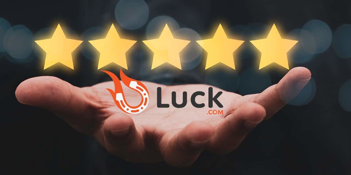 نقد و بررسی کازینو لاک (LUCK CASINO)