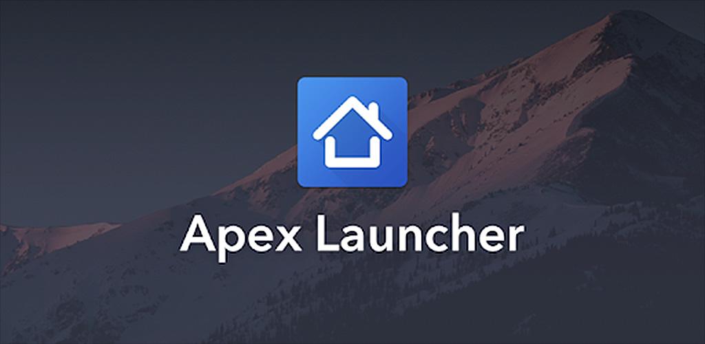  Apex Launcher