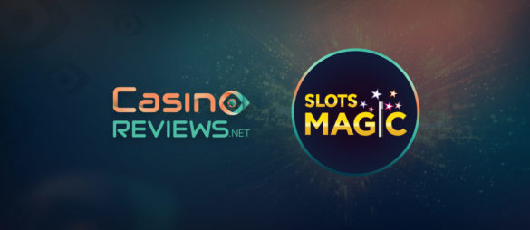 نقد و بررسی کازینو اسلاتز مجیک (Slots MAGIC)