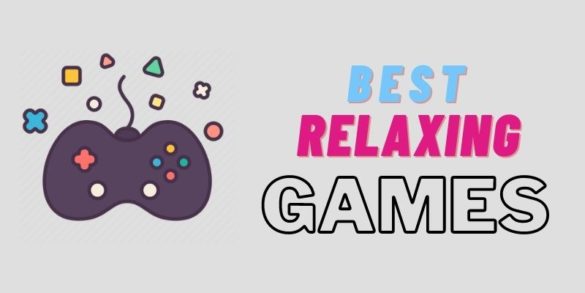 10تا از  بهترین بازی‌های آرامش‌بخش برای اندروید و iOS