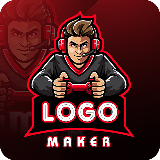 Esport Gaming Logo Maker