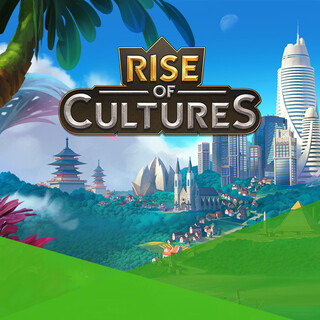 Rise of Cultures
