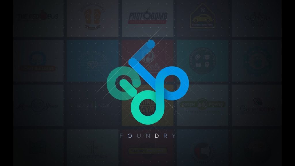 Logo Foundry
