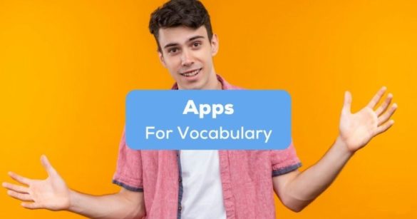10 اپلیکیشن موبایل برای گسترش دایره لغات