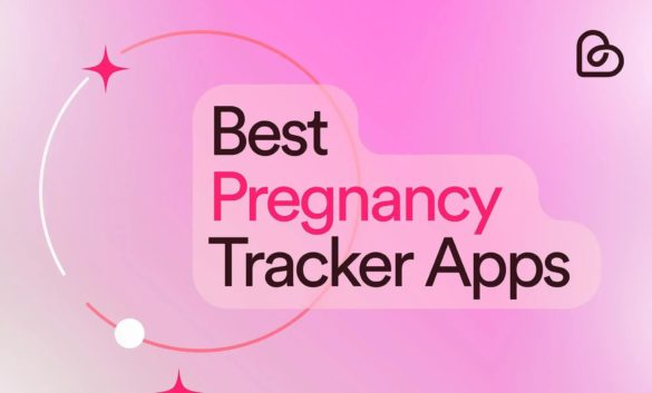 بهترین برنامه‌های ردیاب بارداری