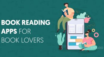 15 برنامه برتر‌ کتابخوانی برای کتاب دوست‌ها