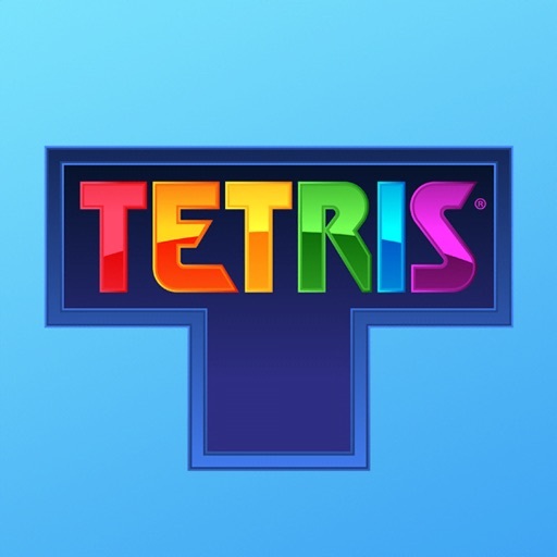 Tetris by N3twork Inc.
