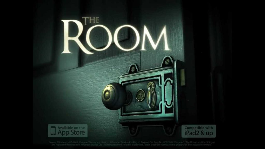 The Room by Fireproof games

