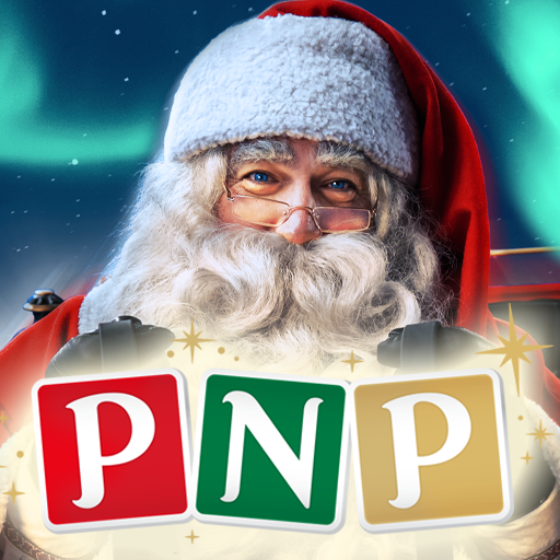 PNP: Portable North Pole