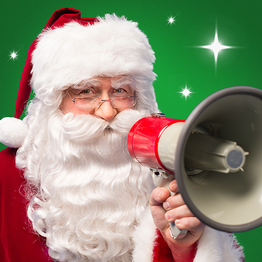 Message from Santa! - The Free XMAS App
