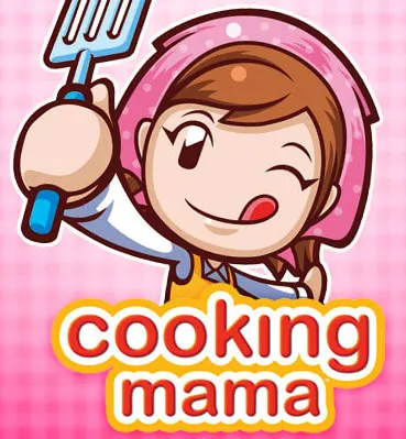 Cooking Mama
