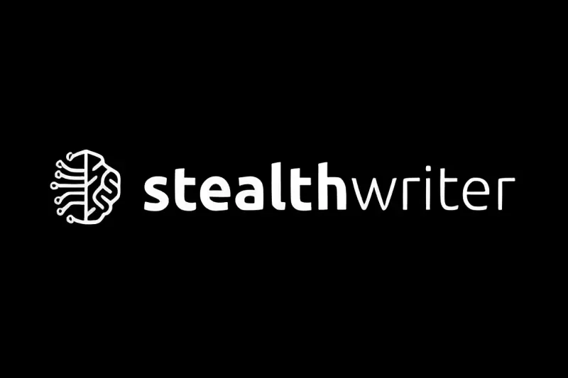 Stealth Writer
