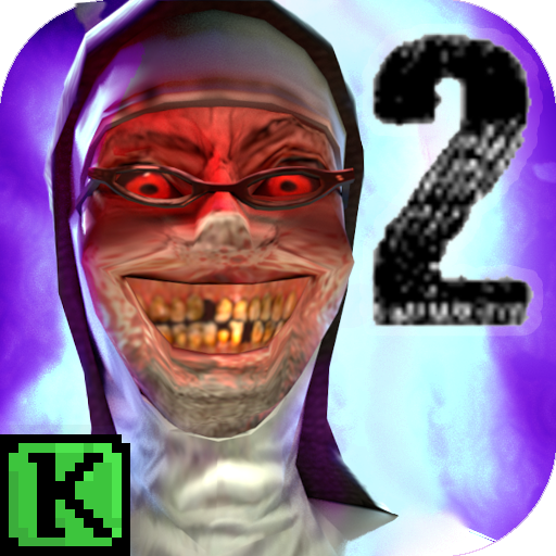 Evil Nun 2
